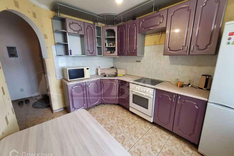 Сдаётся 3-комнатная квартира, 68 м²