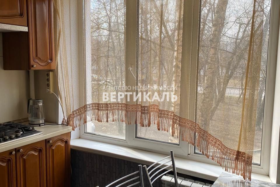 Сдаётся 1-комнатная квартира, 31 м²
