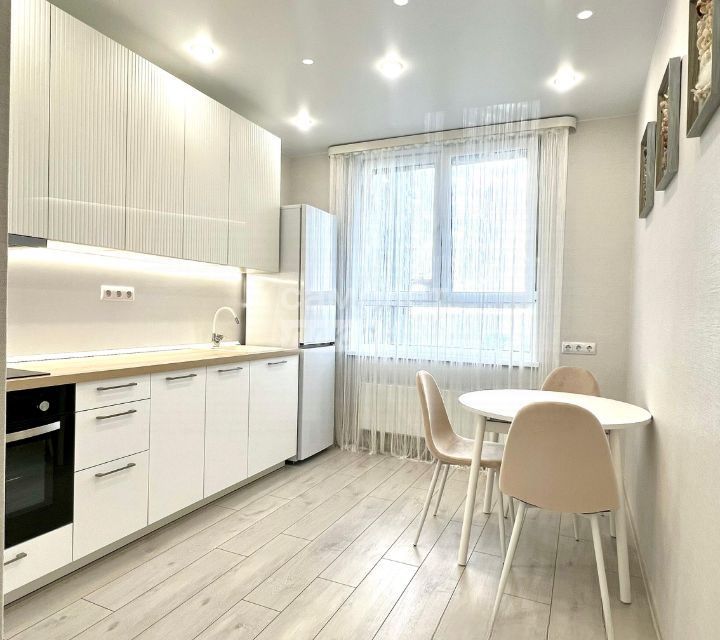Продаётся 1-комнатная квартира, 32.4 м²