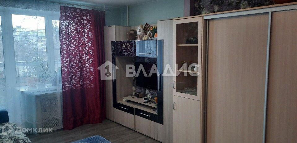 Продаётся 2-комнатная квартира, 47.5 м²