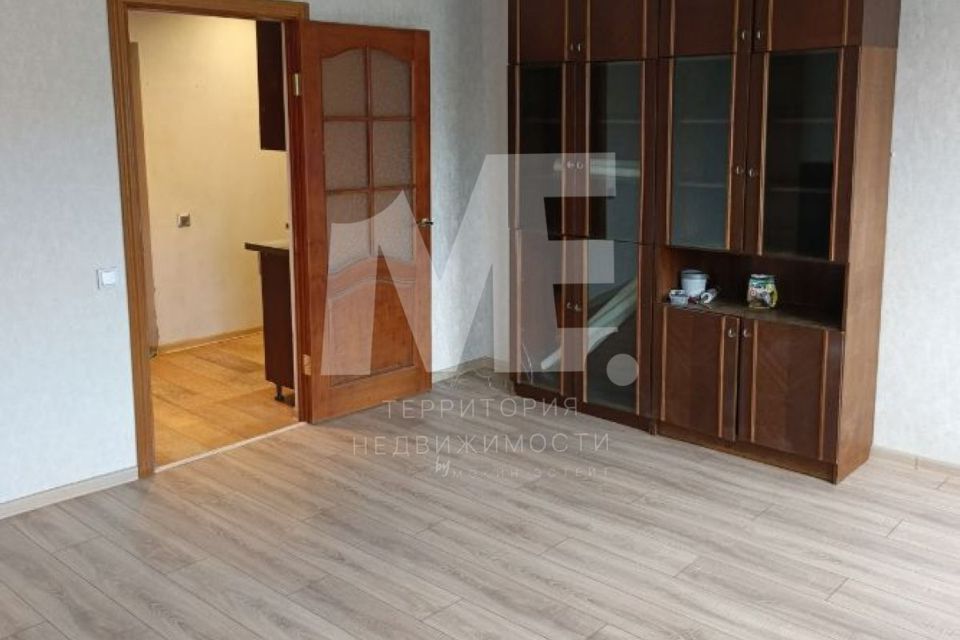 Продаётся 1-комнатная квартира, 24.9 м²