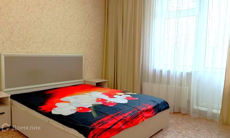 Продаётся 3-комнатная квартира, 77.8 м²