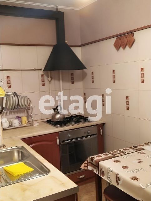 Сдаётся 3-комнатная квартира, 61 м²