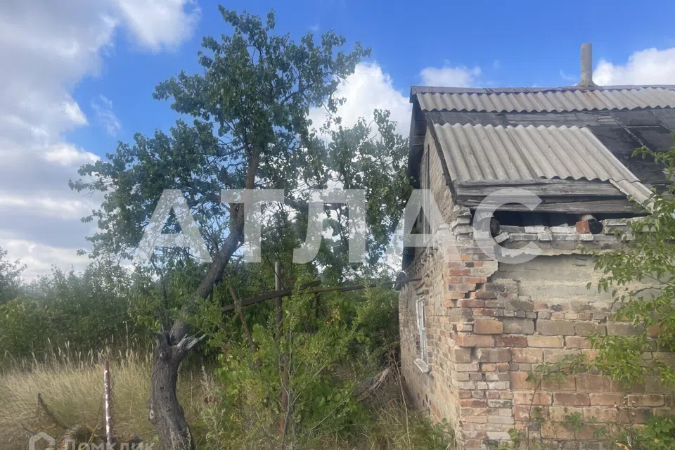 Продаётся участок, 6 сот., Садовый
