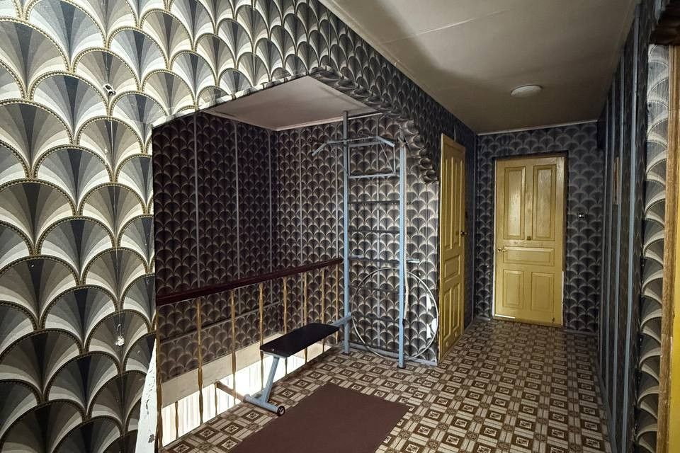 Продаётся 2-этажный дом, 176.6 м²