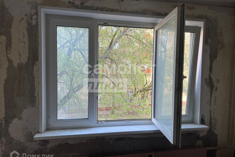 Продаётся 1-комнатная квартира, 36 м²