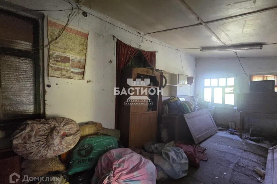 Продаётся 1-этажный дом, 61 м²