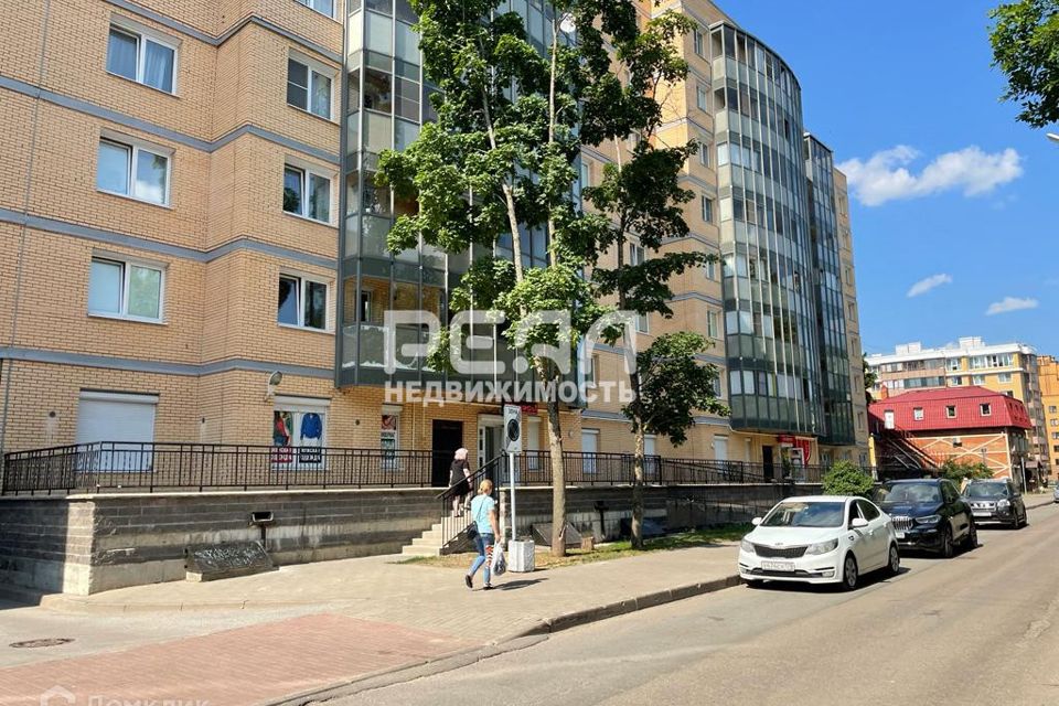 Купить 3 Квартиру В Гатчине Вторичка