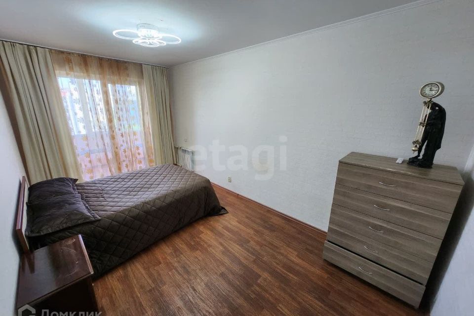 Сдаётся 2-комнатная квартира, 50.3 м²