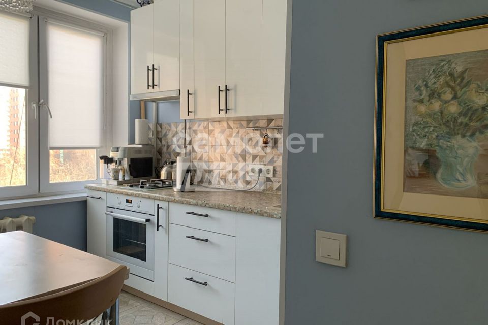 Продаётся 1-комнатная квартира, 32.1 м²