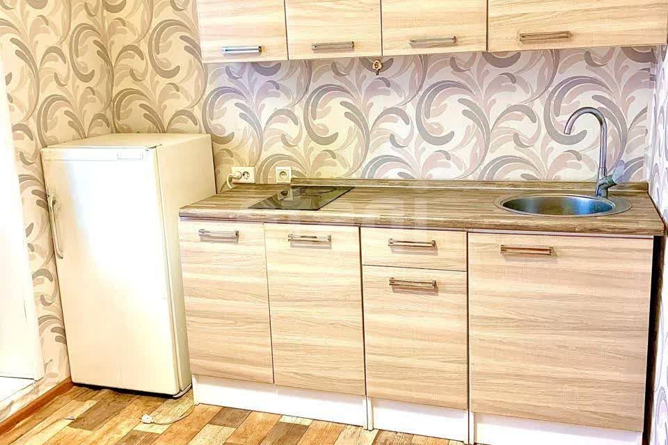 Сдаётся 1-комнатная квартира, 34 м²