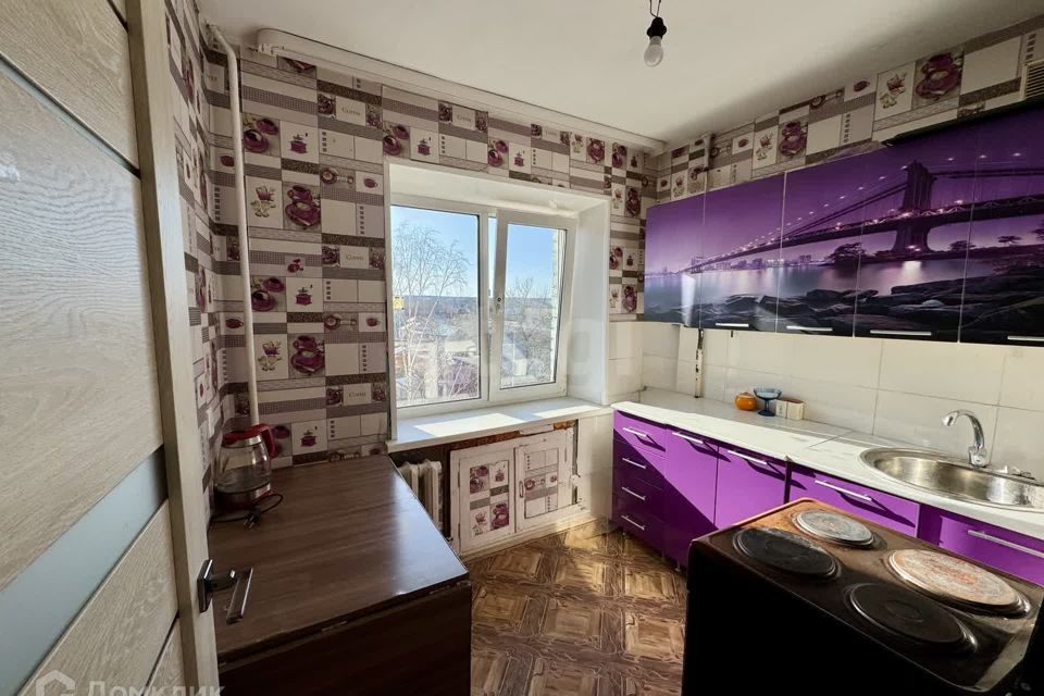 Продаётся 1-комнатная квартира, 30 м²