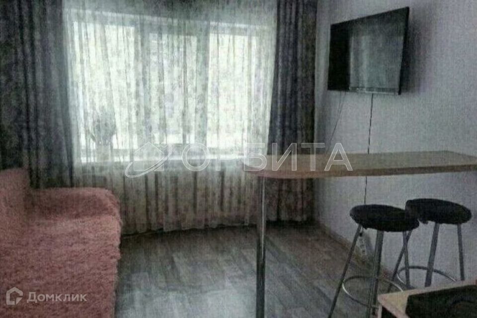 Продаётся студия, 15 м²