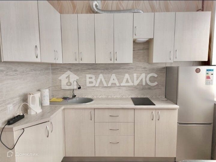 Продаётся студия, 26.7 м²