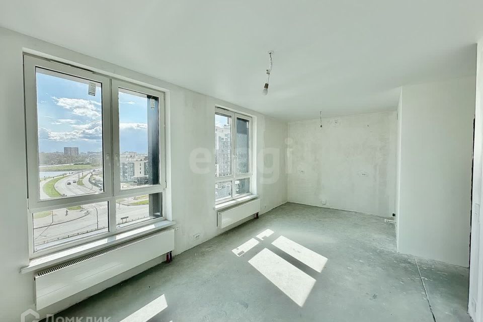 Продаётся 2-комнатная квартира, 67 м²