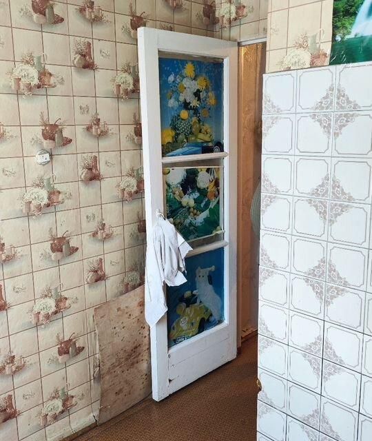 Продаётся 2-комнатная квартира, 44.1 м²