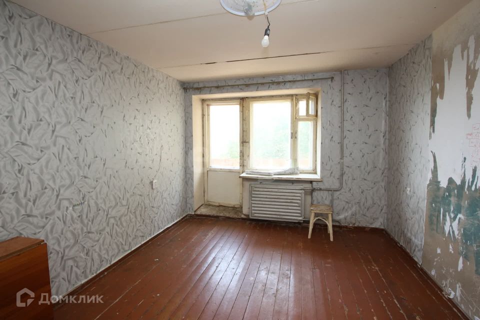 Продаётся 3-комнатная квартира, 59.2 м²
