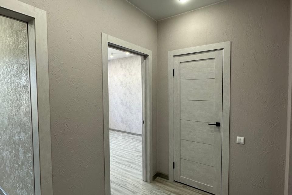 Продаётся 3-комнатная квартира, 74 м²