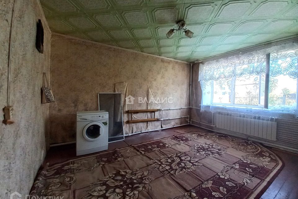 Продаётся 3-комнатная квартира, 54 м²