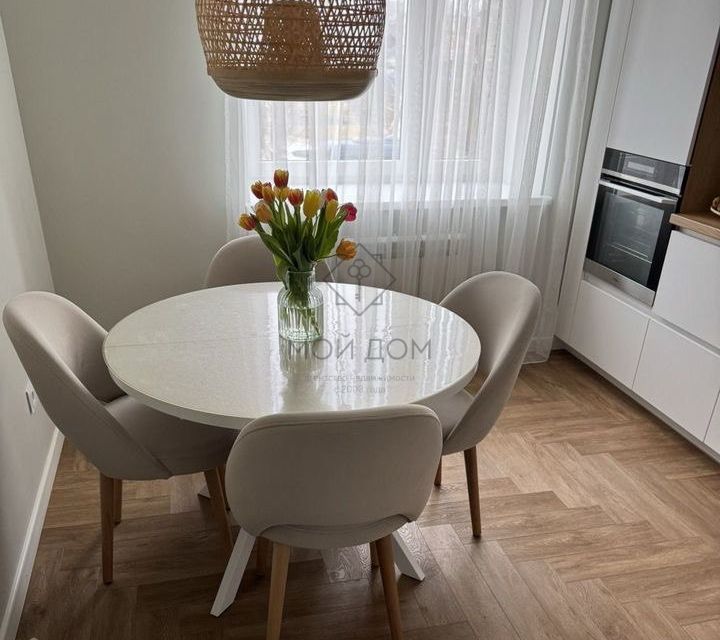 Продаётся 2-комнатная квартира, 60 м²