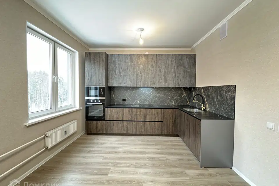 Продаётся 2-комнатная квартира, 58.3 м²