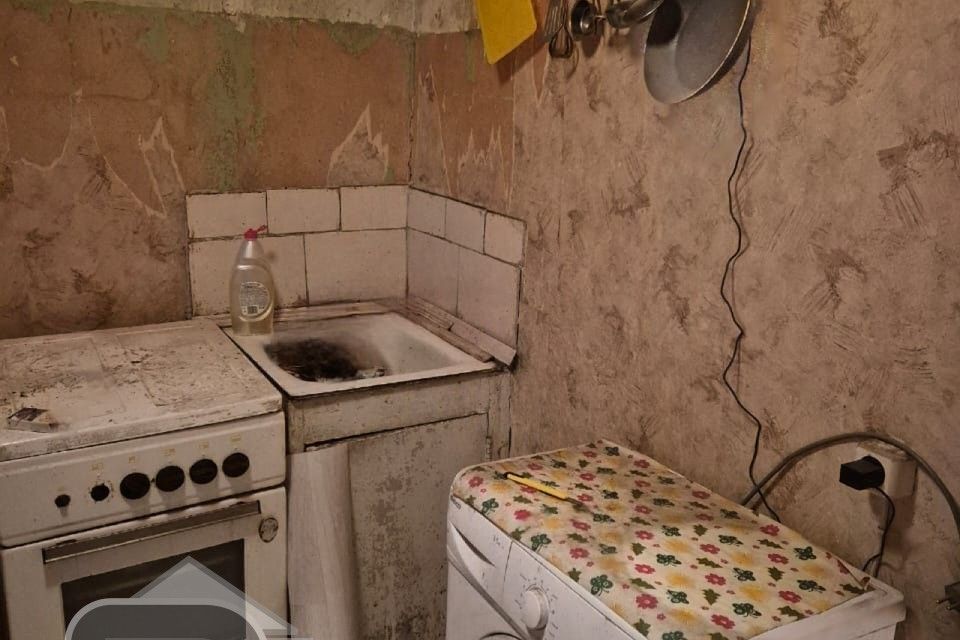 Продаётся 2-комнатная квартира, 50.2 м²
