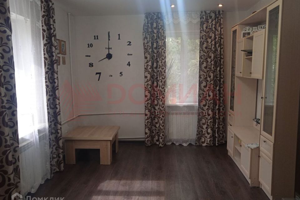 Продаётся 2-комнатная квартира, 40 м²