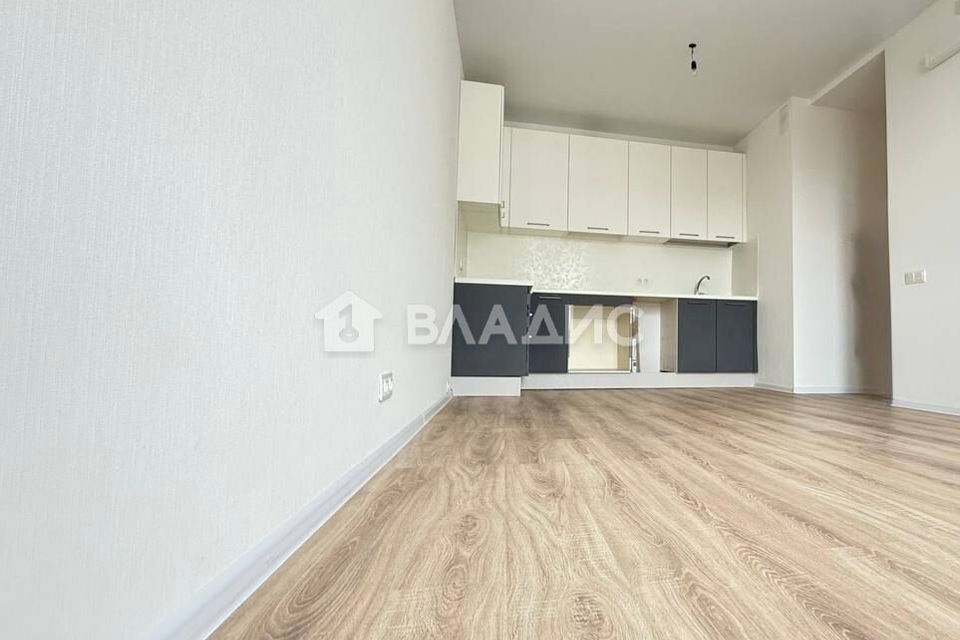 Продаётся 3-комнатная квартира, 51 м²