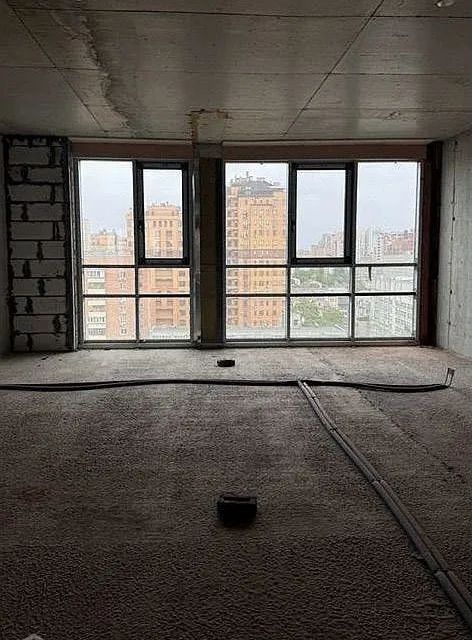 Продаётся 2-комнатная квартира, 60 м²