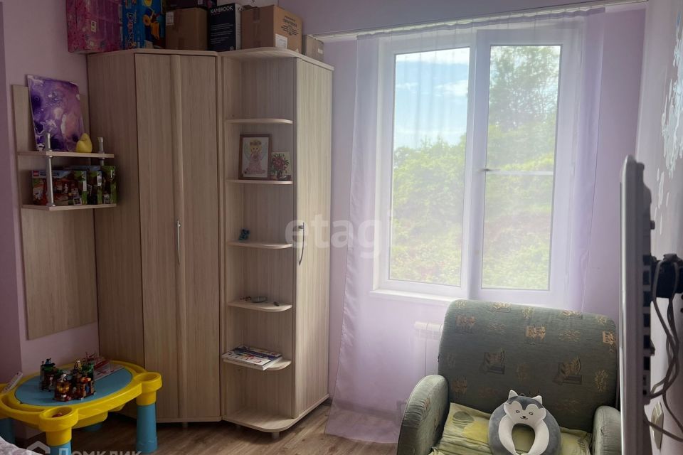 Сдаётся 2-комнатная квартира, 40 м²