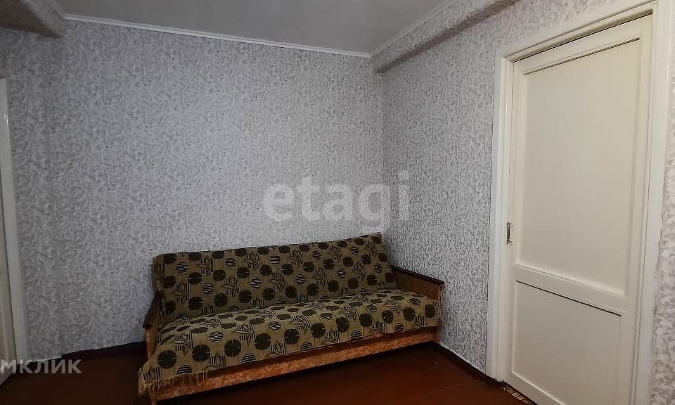 Продаётся 2-комнатная квартира, 38.7 м²