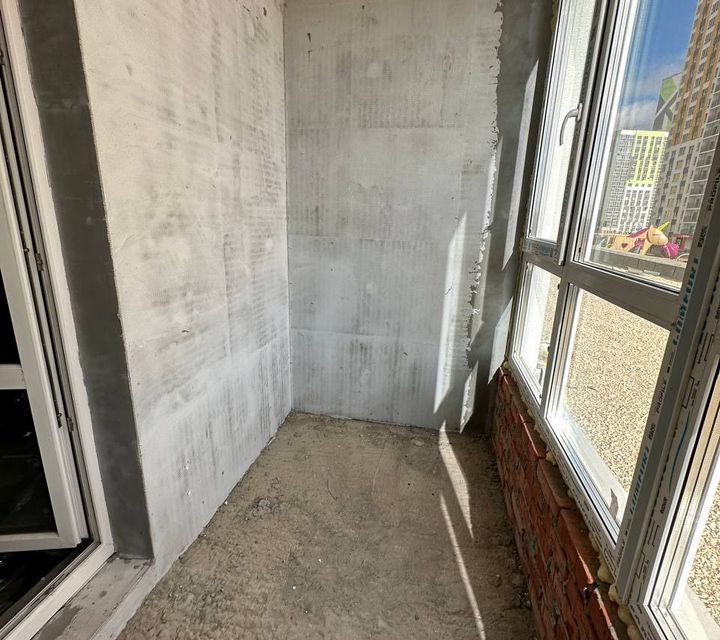 Продаётся 3-комнатная квартира, 93.5 м²
