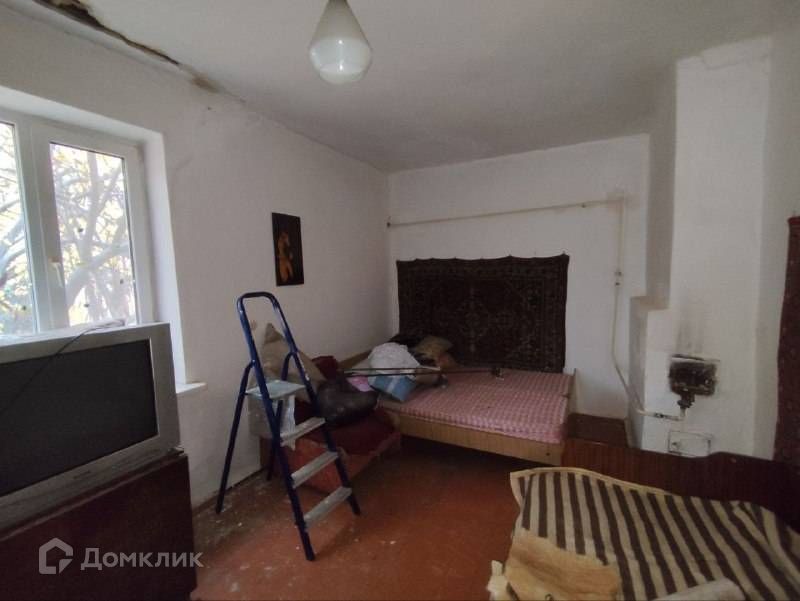 Продаётся 1-комнатная квартира, 20 м²