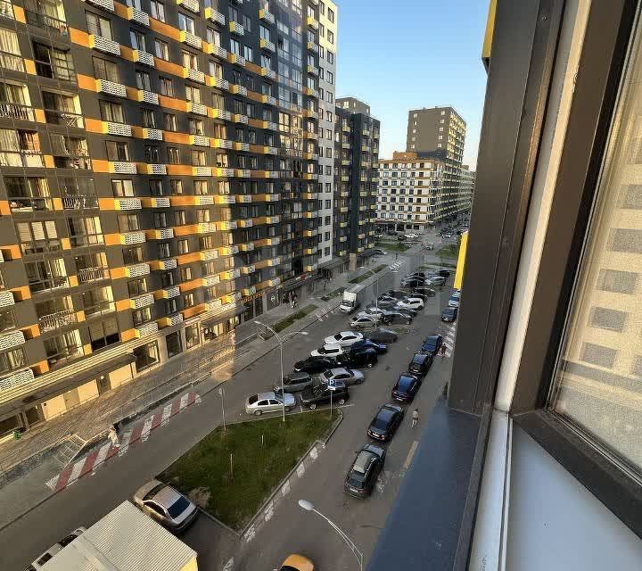 Продаётся 2-комнатная квартира, 38 м²