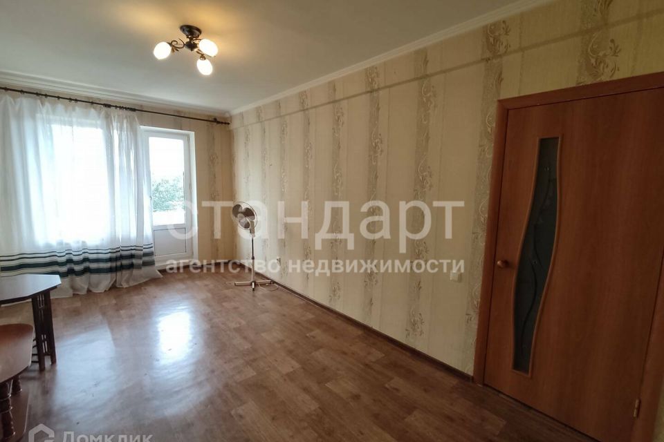 Продаётся 2-комнатная квартира, 44 м²