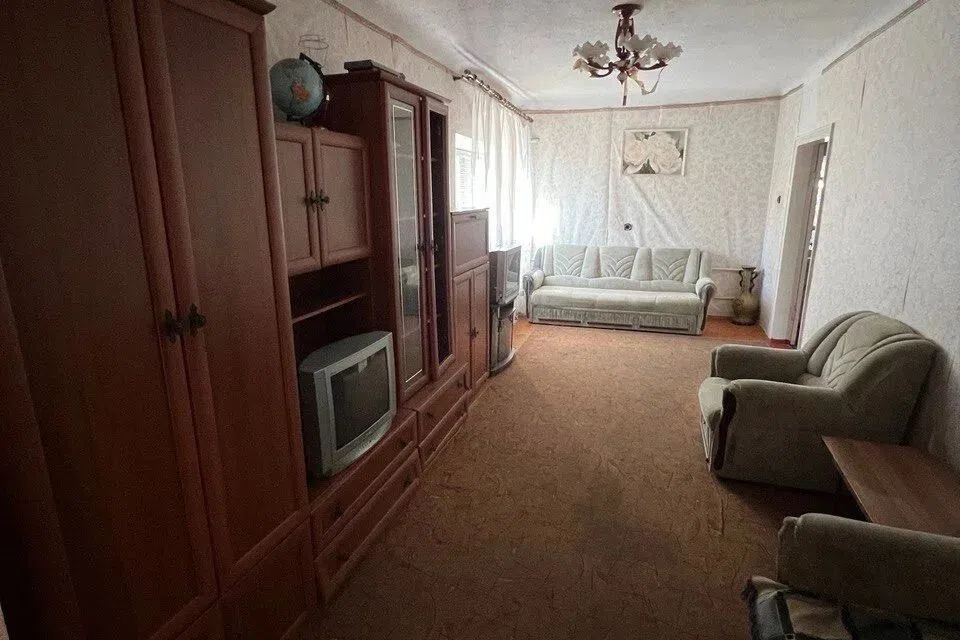 Продаётся 1-этажный дом, 64.2 м²