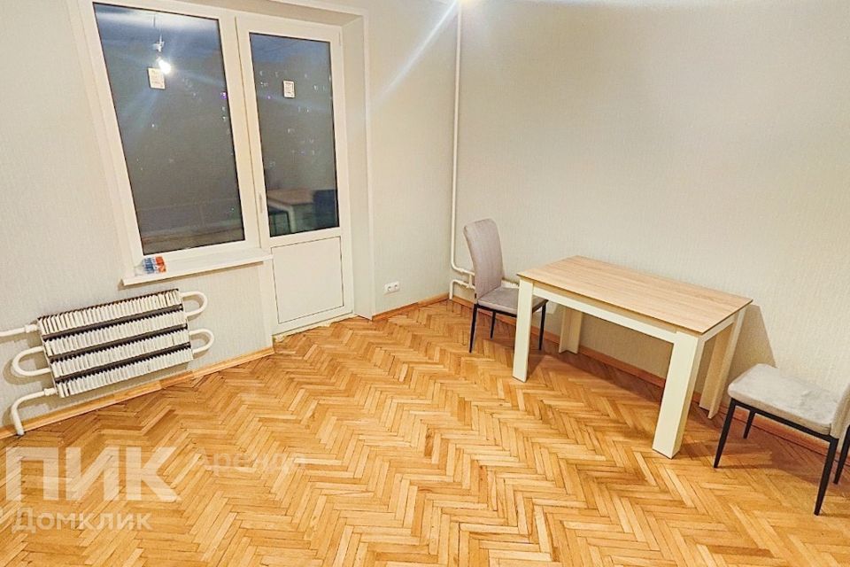 Сдаётся 2-комнатная квартира, 39 м²