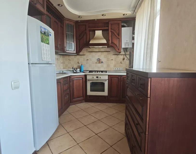 Продаётся 3-комнатная квартира, 58.2 м²