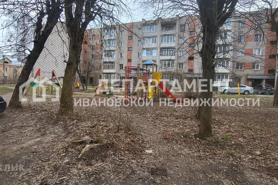 Продаётся 1-комнатная квартира, 31 м²