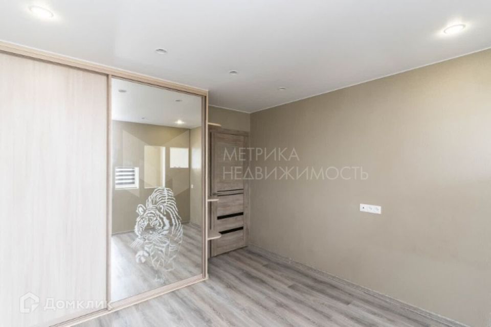 Продаётся 2-комнатная квартира, 57 м²