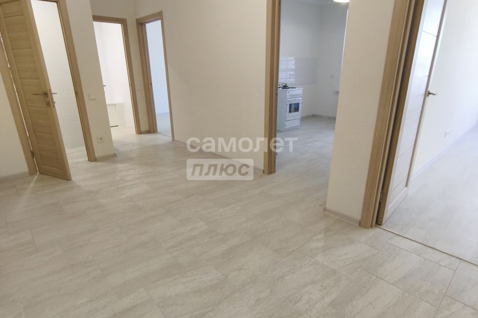 Продаётся 2-комнатная квартира, 64 м²