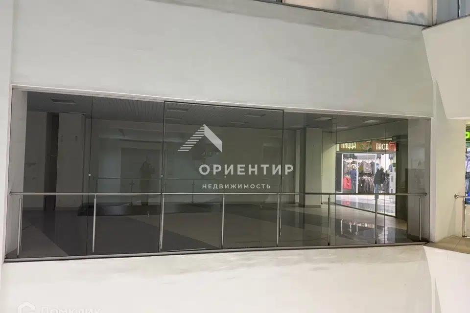 Продаётся торговое помещение, 101.8 м²