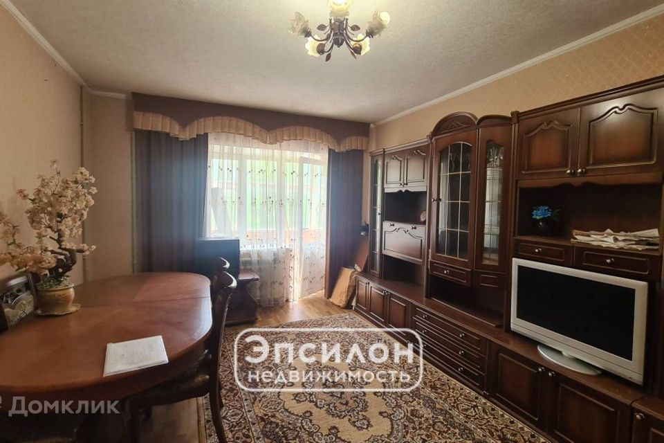 Продаётся 3-комнатная квартира, 86.5 м²