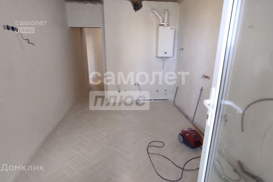 Продаётся 2-комнатная квартира, 75 м²