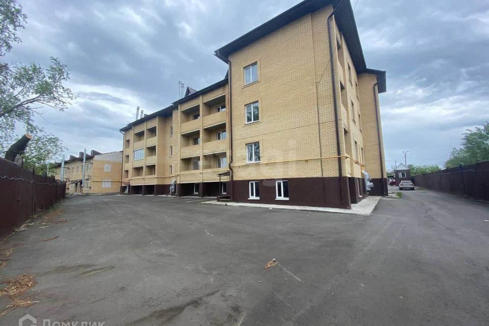 Продаётся 2-комнатная квартира, 46 м²