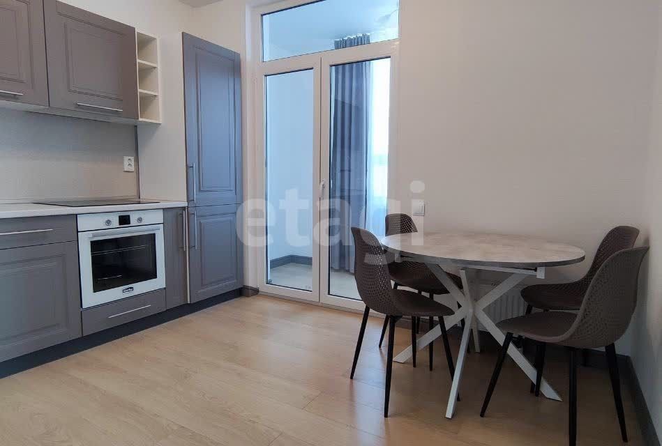 Сдаётся 2-комнатная квартира, 48 м²