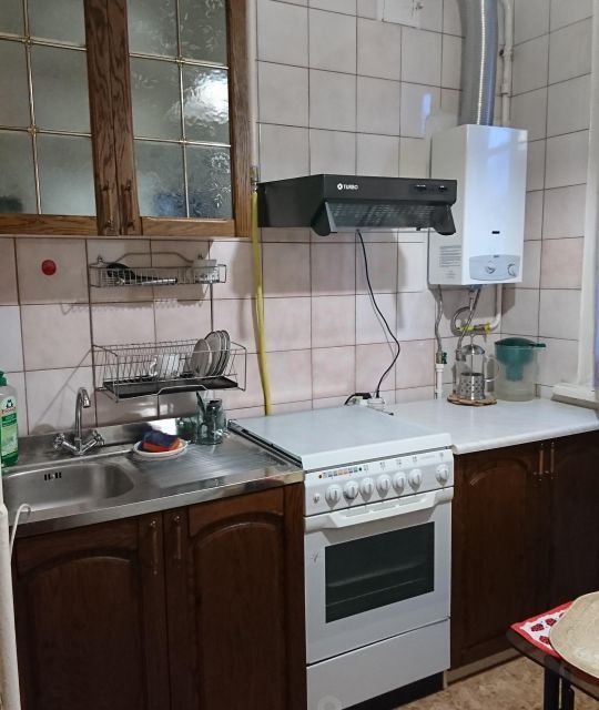 Сдаётся 1-комнатная квартира, 30 м²