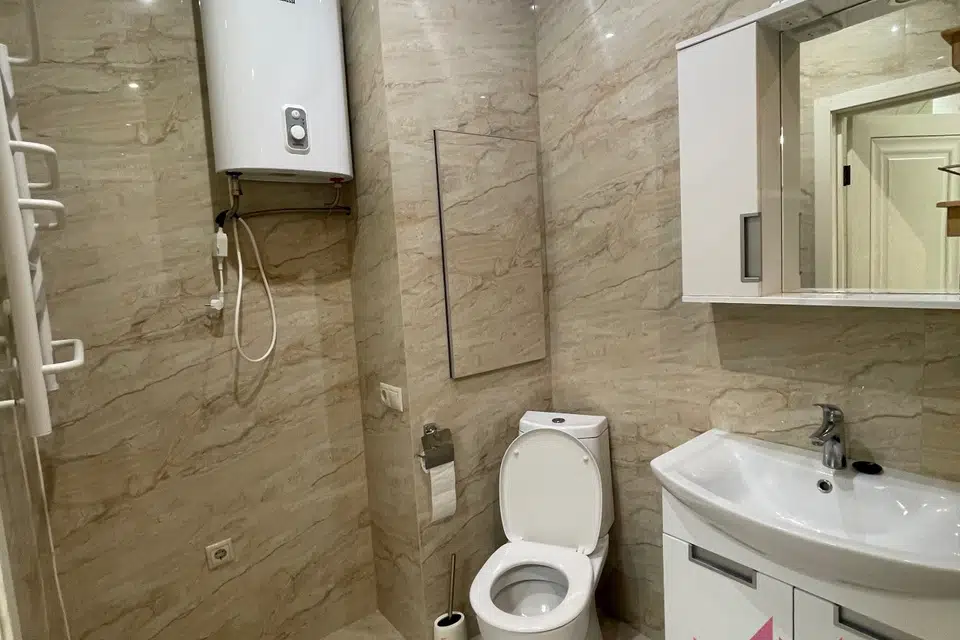 Продаётся 2-комнатная квартира, 70 м²