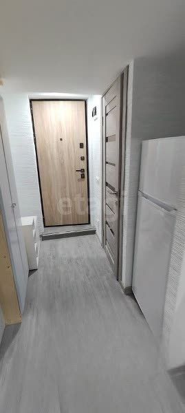 Продаётся 1-комнатная квартира, 34.4 м²