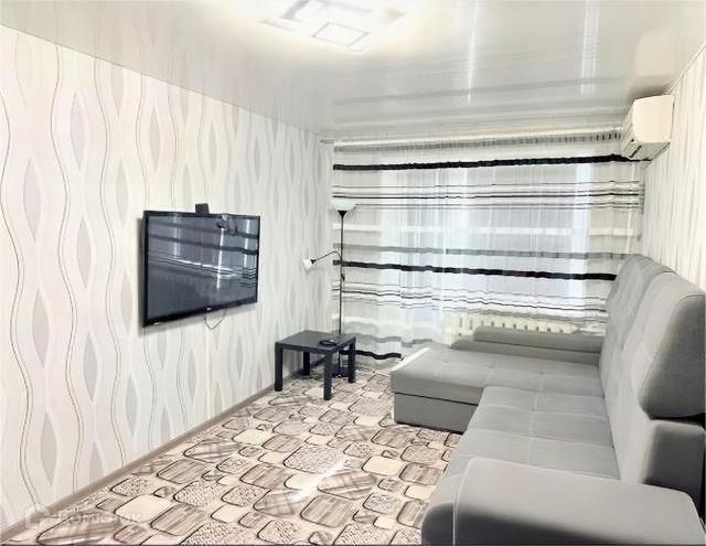 Продаётся 2-комнатная квартира, 43 м²